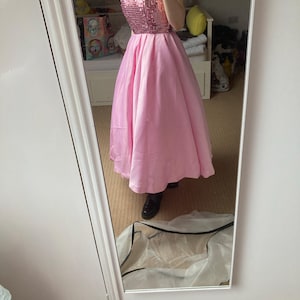 Comprador de Etsy ha añadido una foto de su compra