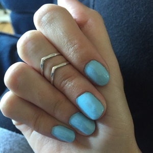 Nicole added a photo of their purchase