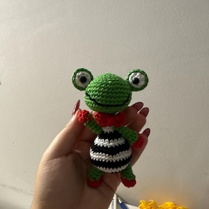 Jade added a photo of their purchase