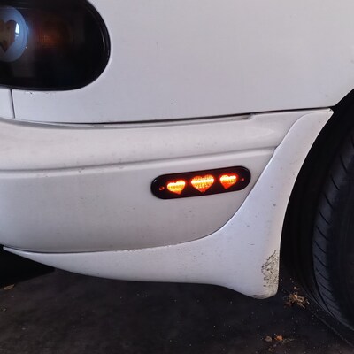 Real Made In JAPAN Kanji Lettering Decal Sticker Japanese Tuned Drift Style JDM - Foto 2