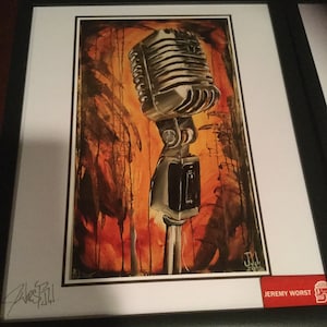 Justin added a photo of their purchase