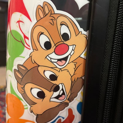 Little Mermaid Stickers / Eric Ariel Sticker / Scuttle Sticker ...