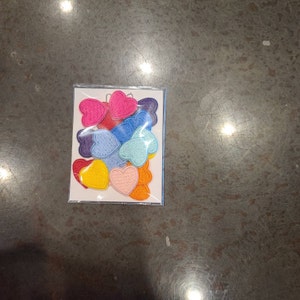 Amanda added a photo of their purchase