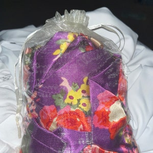 CLEARANCE Silk Bridesmaid Robes Bridesmaid Gifts Floral - Etsy
