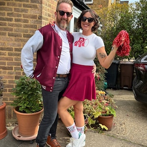 T-Shirt Personalizzata "Tiro Con L'arco" - Le Formiche Di Fabio Vettori - Foto 2