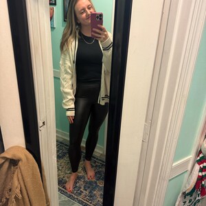 Hannah added a photo of their purchase