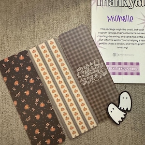 Michelle added a photo of their purchase