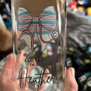 Heather added a photo of their purchase