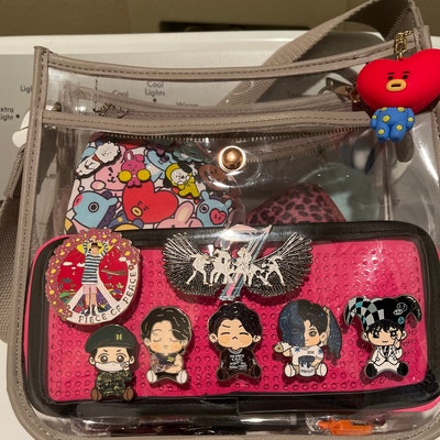 j hope pop piece of peace