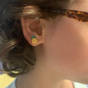 Becca added a photo of their purchase