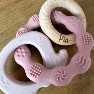 Denise added a photo of their purchase