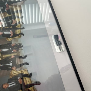 Shenim heeft een foto van de aankoop toegevoegd