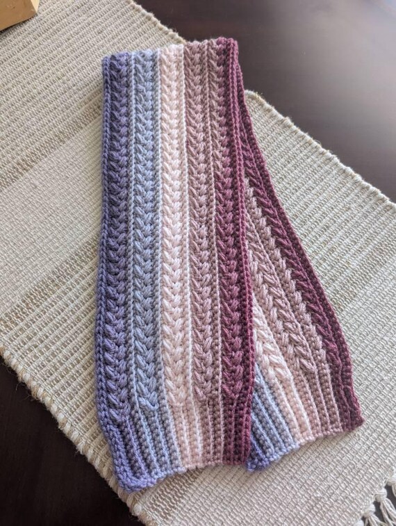 Finished project photo from Cynthia G.
