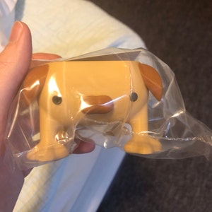 Eve added a photo of their purchase