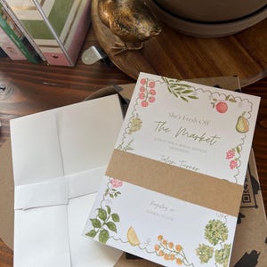Daleen added a photo of their purchase