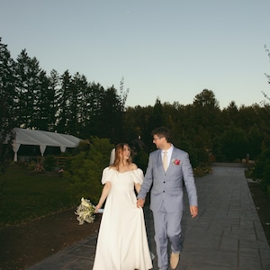 Bree added a photo of their purchase