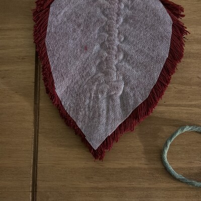 Compressed Wadding Sew in Heat Resistant 90cm Wide by the Half Metre - Etsy