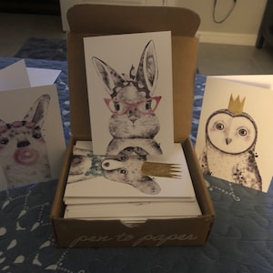 Susan added a photo of their purchase