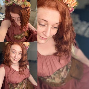 Elissa added a photo of their purchase