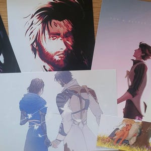 Rey added a photo of their purchase