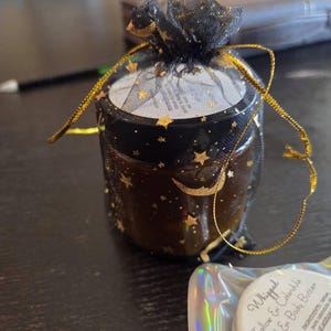 Comprador Etsy adicionaram uma foto da sua compra