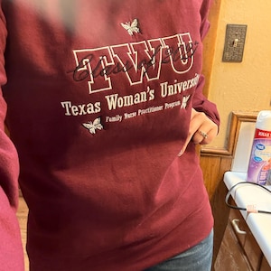 Jennifer added a photo of their purchase