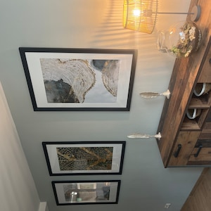 Comprador de Etsy ha añadido una foto de su compra