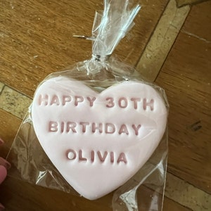 Olivia added a photo of their purchase