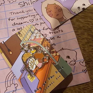 Etsy-Käufer:in hat ein Foto des gekauften Artikels hinzugefügt