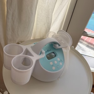 Lindsey added a photo of their purchase