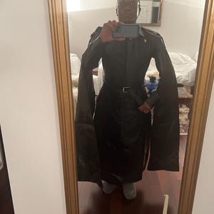 Dietrick heeft een foto van de aankoop toegevoegd