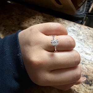 Stephanie added a photo of their purchase