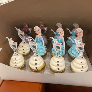 Diana lade till en bild av sitt köp