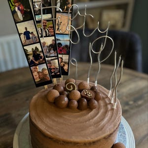 Lee added a photo of their purchase
