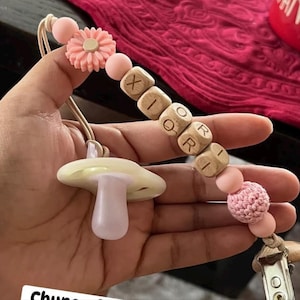 Maria added a photo of their purchase