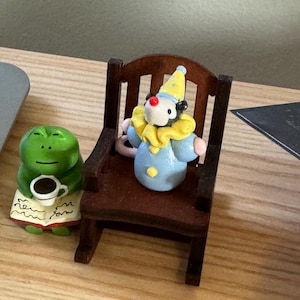 Alexandra added a photo of their purchase