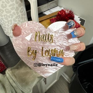 Kayla added a photo of their purchase