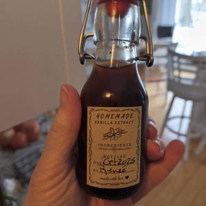 Etsy buyer added a photo of their purchase