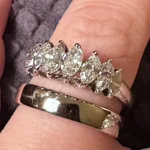 Linette added a photo of their purchase