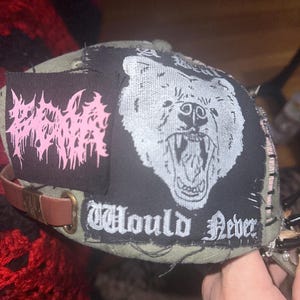 Jacob added a photo of their purchase