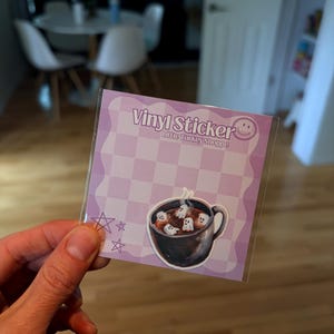Jaclyn added a photo of their purchase