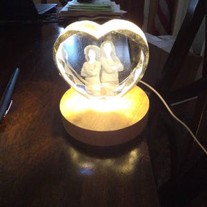 Liz added a photo of their purchase
