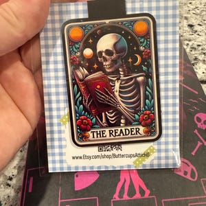 Rebekah added a photo of their purchase