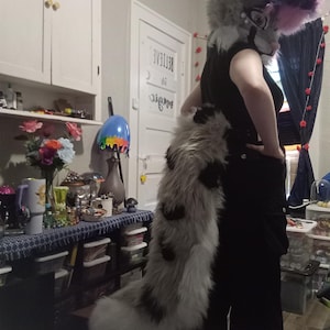 Awesomespiritcat added a photo of their purchase