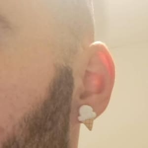 Christopher added a photo of their purchase