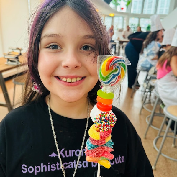 80s Theme 3D Cake Topper Personalized Retro Neon - Etsy