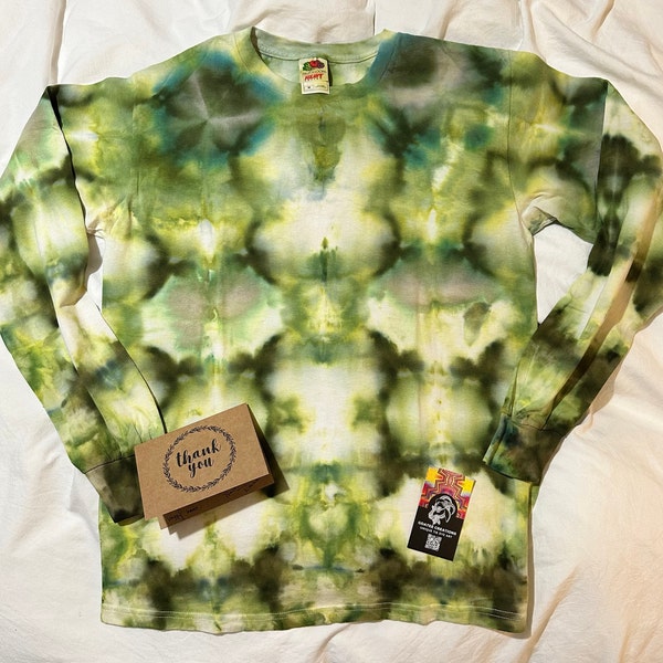4xl tie dye t shirt