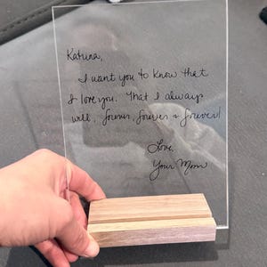 katrina added a photo of their purchase