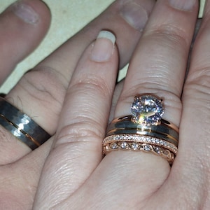 M added a photo of their purchase