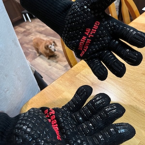 Teresa heeft een foto van de aankoop toegevoegd